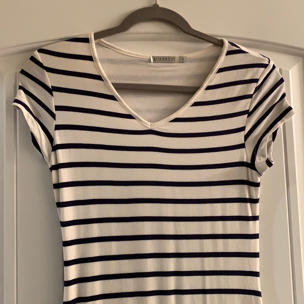 Stripped Maxi!! - image 1